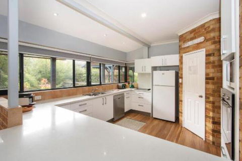 Family Friendly Holiday Haven - Accommodation Australia 4