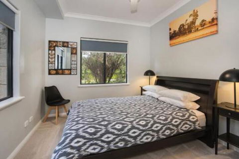 Family Friendly Holiday Haven - Accommodation Australia 3