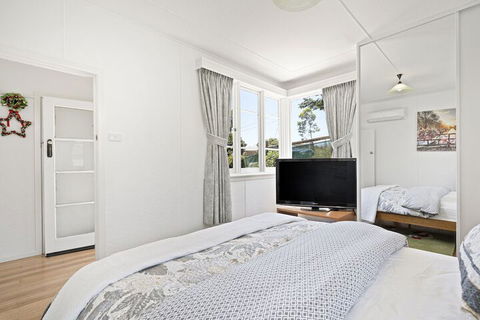 Lilydale 3 Bedroom House Pet Friendly - Accommodation Australia 7