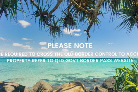 Border Terrace Unit 16 Large Apartment Walk To Beaches & Clubs - Local Tourism 0