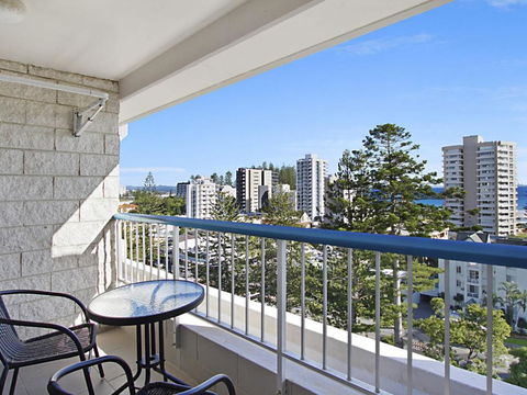 Border Terrace Unit 13 Large Apartment Walk To Beaches & Clubs - Local Tourism 5