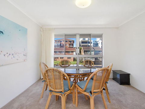 Border Terrace Unit 13 Large Apartment Walk To Beaches & Clubs - Local Tourism 6
