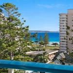 Border Terrace Unit 13 Large Apartment Walk To Beaches & Clubs - Local Tourism 0