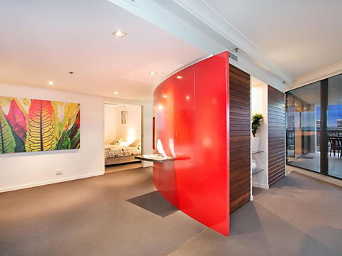 Seascape Apartments Unit 1201 Luxury Apartment With Views Of The Gold Coast & Hinterland - Local Tourism 4