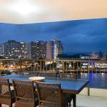 Seascape Apartments Unit 1201 Luxury Apartment With Views Of The Gold Coast & Hinterland - Local Tourism 0