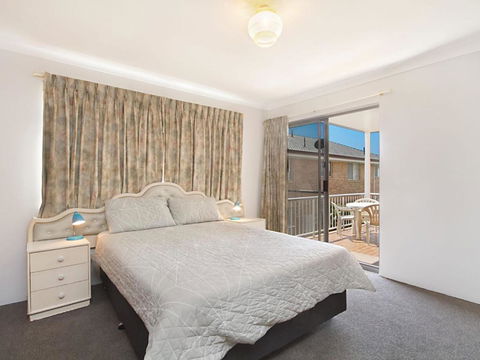 Allamanda Court Unit 6 Handy To Tweed Heads Hospital - Local Tourism 6