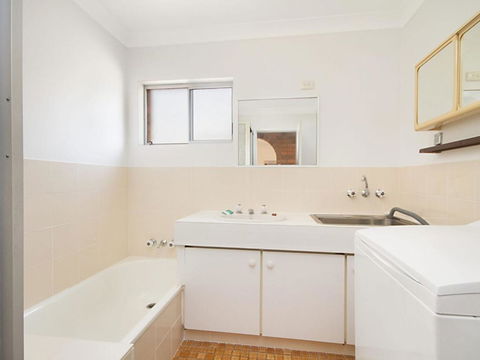 Allamanda Court Unit 6 Handy To Tweed Heads Hospital - Local Tourism 4