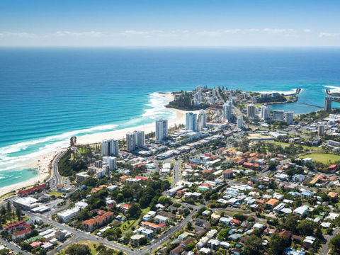 Allamanda Court Unit 6 Handy To Tweed Heads Hospital - Local Tourism 5