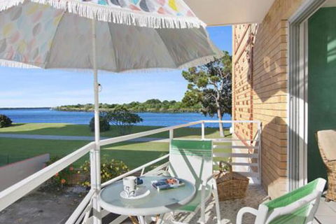 River Haven Unit 1 Absolute Tweed River Frontage - Local Tourism 0