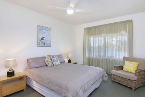 River Haven Unit 1 Absolute Tweed River Frontage - Local Tourism 3