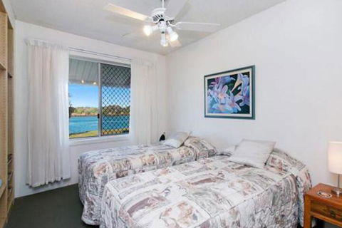 River Haven Unit 1 Absolute Tweed River Frontage - Local Tourism 5