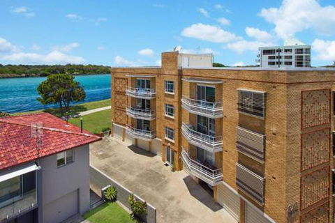 River Haven Unit 1 Absolute Tweed River Frontage - Local Tourism 6