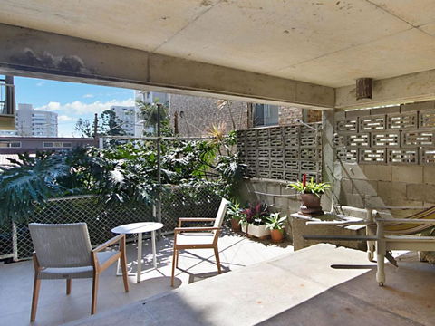 Woobera Unit 14 On The Hill Overlooking Tweed Heads & Coolangatta - Local Tourism 4