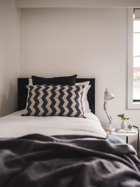Russell House - Accommodation Australia 4