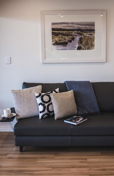 Russell House - Accommodation Australia 6