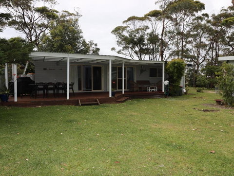 Natures Beauty In Berrara - Australia Shopping 5