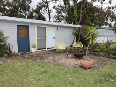 Natures Beauty In Berrara - Australia Shopping 6