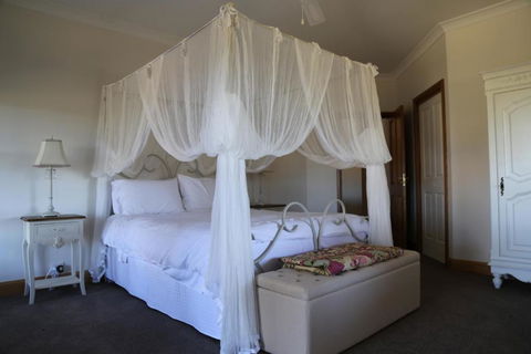 BellbirdHill Bed & Breakfast - Accommodation Australia 2