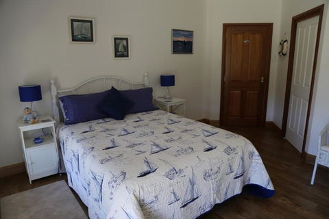 BellbirdHill Bed & Breakfast - Accommodation Australia 4