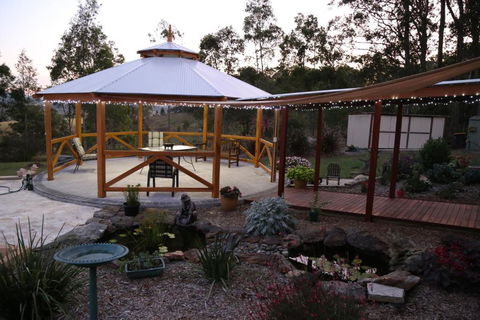 BellbirdHill Bed & Breakfast - Accommodation Australia 1