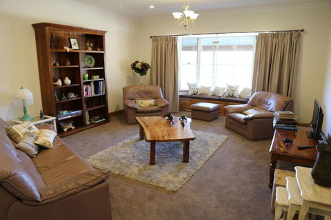 BellbirdHill Bed & Breakfast - Accommodation Australia 3