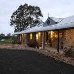 BellbirdHill Bed & Breakfast - Accommodation Australia 0