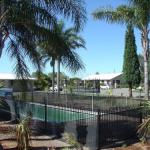 Palm Valley Motel - Accommodation Australia 1