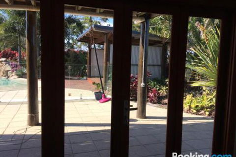 Takura Heights Modern Country Apartment With Pool Access - Local Tourism 5