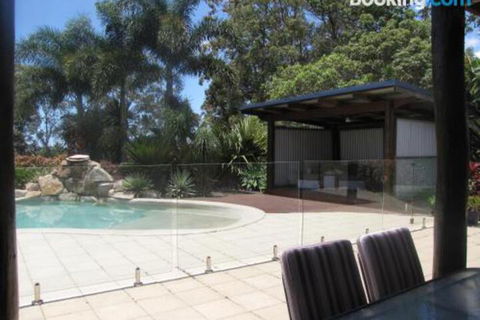 Takura Heights Modern Country Apartment With Pool Access - Local Tourism 2