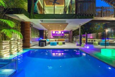 Cubby House - Accommodation Australia 0