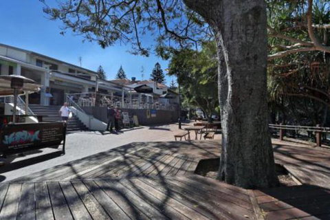 Cubby House - Accommodation Australia 4