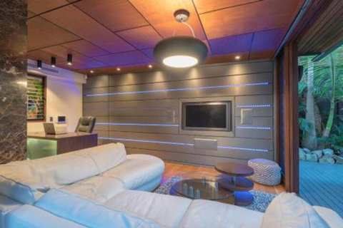 Cubby House - Accommodation Australia 5