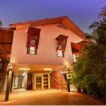 Minyirr Retreat - Accommodation Australia 0