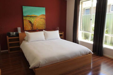 Sanctuary In The Valley - Accommodation Australia 6