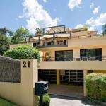 Terrigal Townhouse 1 / 21 Campbell Crescent Terrigal - Local Tourism 0