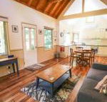 Alpine Arnica Cottage 1