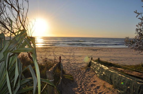 A SWEET ESCAPE Alkira - Local Tourism 2