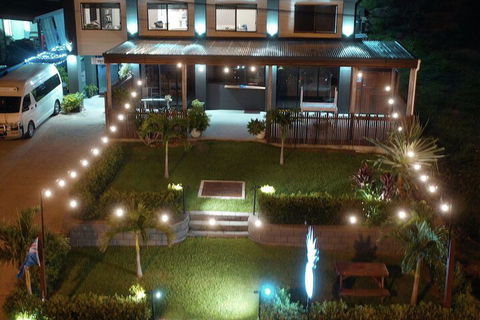 Yeppoon Beachhouse - Hostel - Local Tourism 1