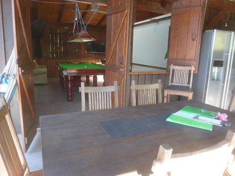 Daintree Holiday Homes La Vista - Accommodation Australia 1