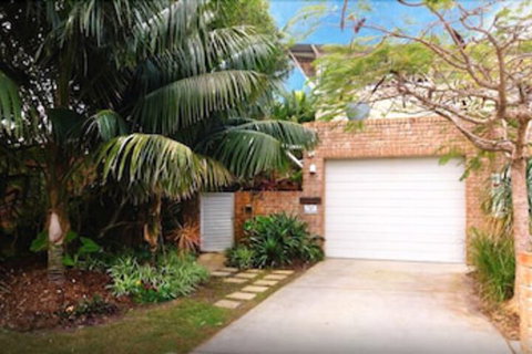 LakeSong At Lennox Head - Bed n Breakfasts 0