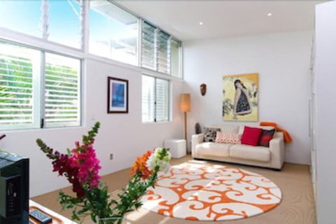 LakeSong At Lennox Head - Bed n Breakfasts 3