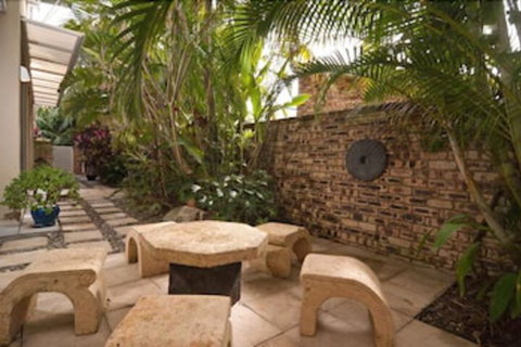 LakeSong At Lennox Head - Bed n Breakfasts 6