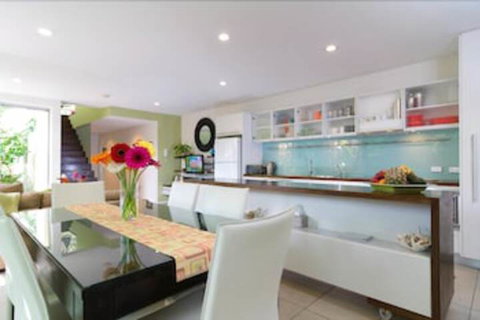 LakeSong At Lennox Head - Bed n Breakfasts 5