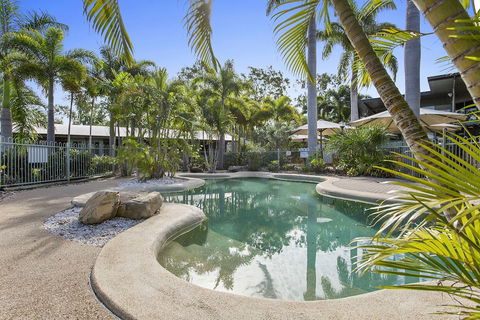 Capricorn Motel & Conference Centre - Local Tourism 4