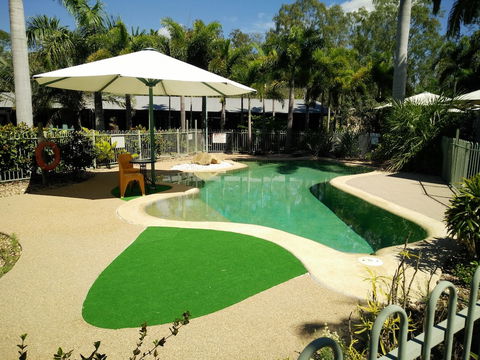 Capricorn Motel & Conference Centre - Local Tourism 5