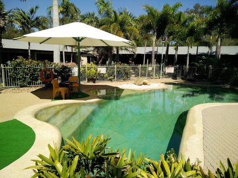 Capricorn Motel & Conference Centre - Local Tourism 3