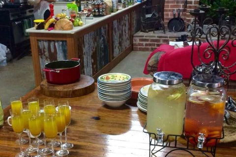 Kurrajong Trails And Cottages - Australia Shopping 4