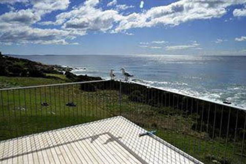 The Ocean Retreat - Accommodation Australia 4