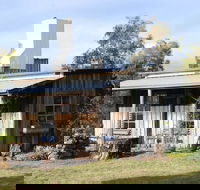 Heimat Chalets - Local Tourism