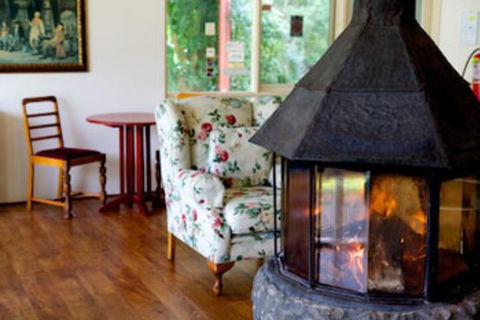 Sanctuary House Resort Motel - Accommodation Australia 0